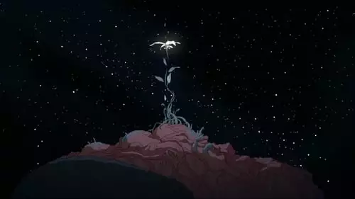 Planeta dos Abutres S1E2