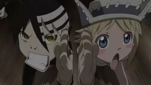 Soul Eater S1E15