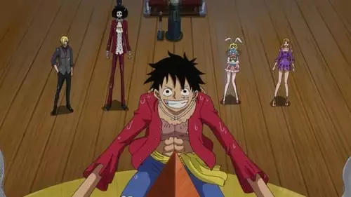 One Piece S20E891