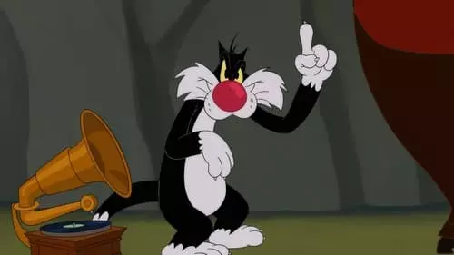 Looney Tunes Cartoons S3E24