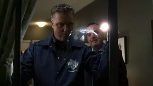 CSI: Investigação Criminal S3E14