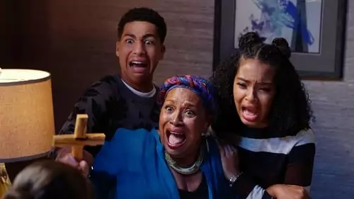 Black-ish S3E6