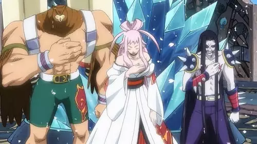 Fairy Tail S1E36