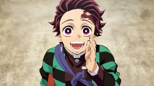 Demon Slayer: Kimetsu no Yaiba S5E2