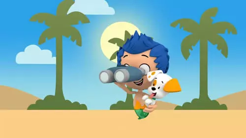 Bubble Guppies S5E2