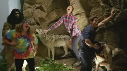 Workaholics S6E7