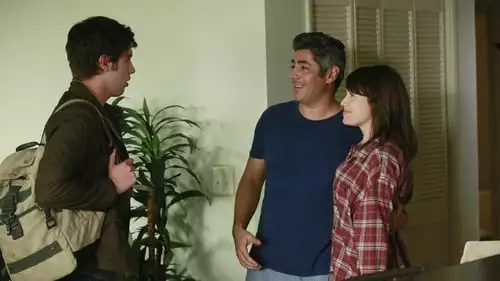 Os Fosters: Família Adotiva S1E16