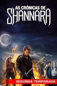 As Crônicas de Shannara – Temporada 2