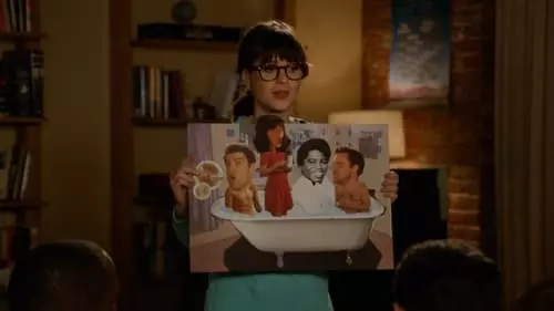 New Girl S2E10