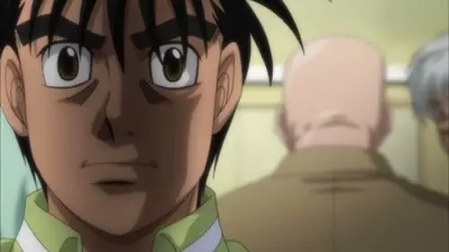 Hajime no Ippo S2E10