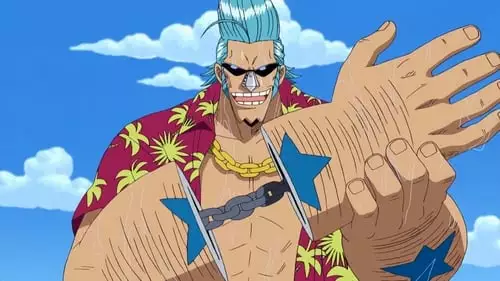 One Piece S8E238