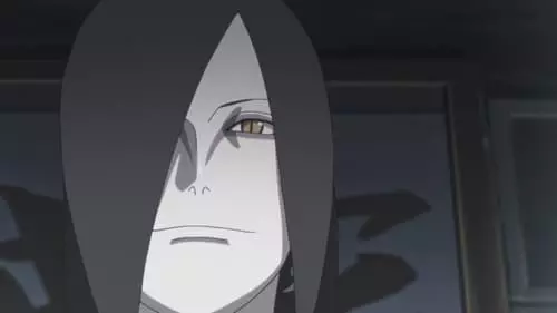 Boruto: Naruto Next Generations S1E73