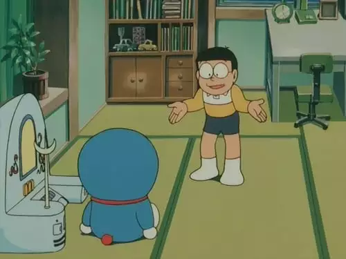 Doraemon S0E15