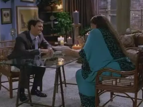 Will e Grace S3E7