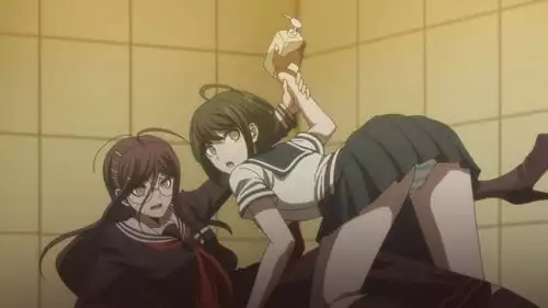 Danganronpa: The Animation S2E6