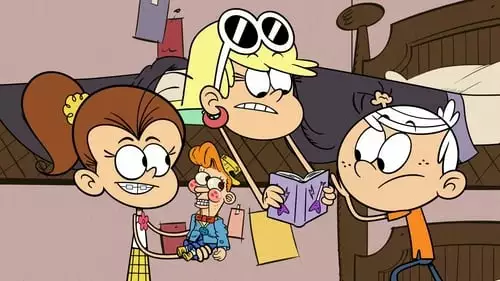 The Loud House S4E48