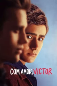 Love, Victor – Temporada 2