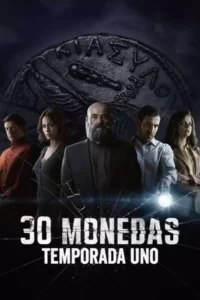 30 Moedas – Temporada 1