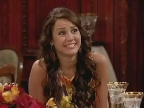 Hannah Montana S2E27