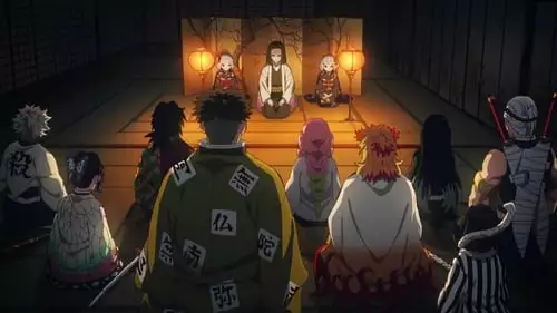 Demon Slayer: Kimetsu no Yaiba S1E23