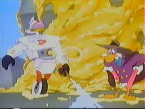 Darkwing Duck S2E7