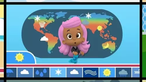 Bubble Guppies S5E5