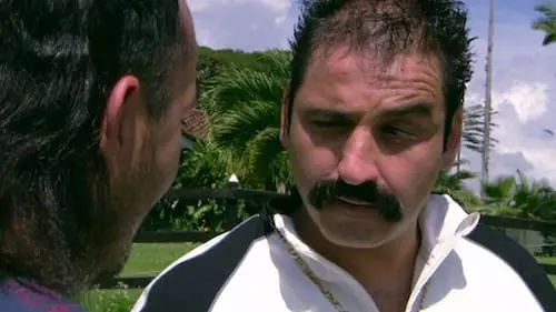 El Cartel de los Sapos S1E44