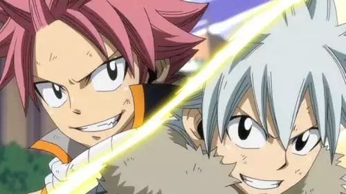 Fairy Tail S0E6