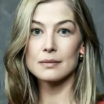 Rosamund Pike