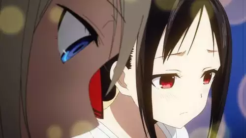 Kaguya-sama: Love is War S2E2