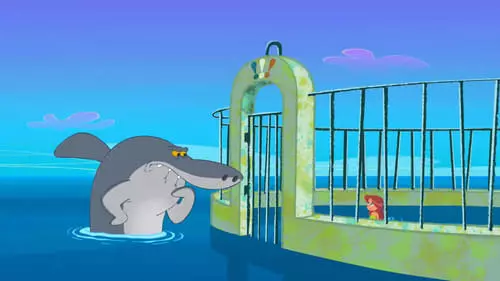 Zig e Sharko S1E30