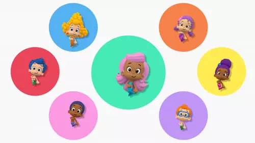 Bubble Guppies S5E4