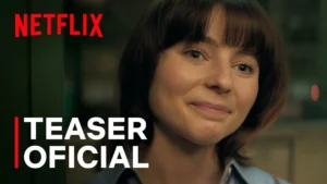 Joy – JOY | Teaser Oficial | Netflix Brasil