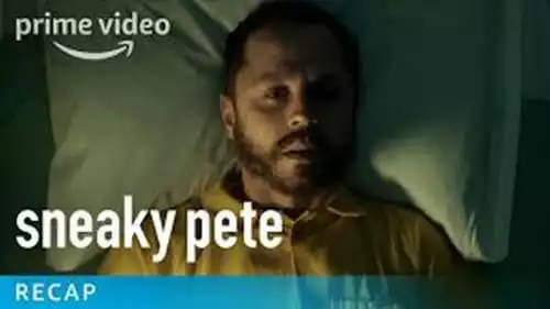 Sneaky Pete S0E2