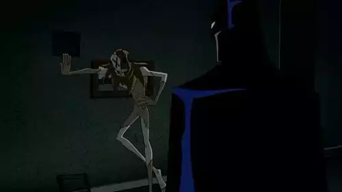 O Batman S2E9