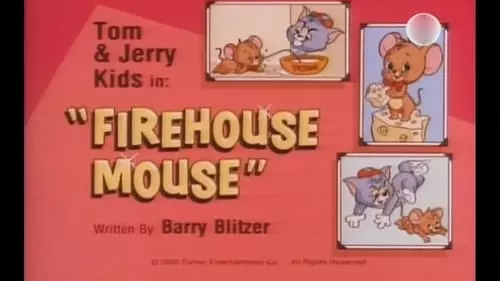 Os Filhos de Tom e Jerry S3E73