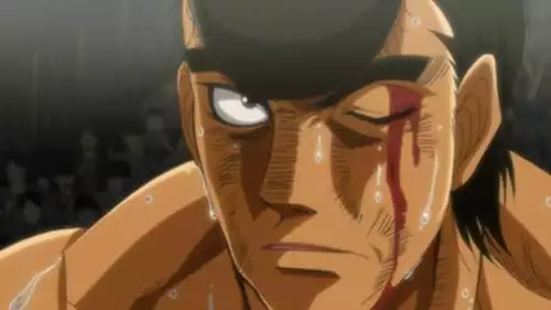 Hajime no Ippo S3E20