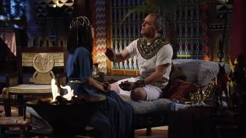 Os Dez Mandamentos S1E97
