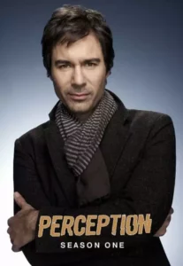 Perception: Truques da Mente – Temporada 1