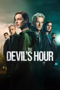 A Hora do Diabo – Temporada 2