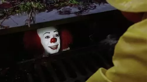 It: Uma Obra-Prima do Medo S1E1