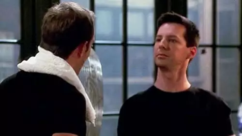 Will e Grace S7E2