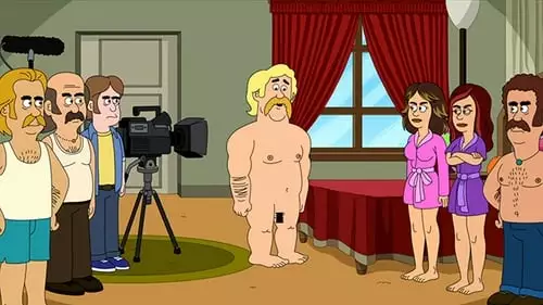 Brickleberry S2E2