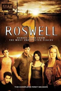 Arquivo Roswell – Temporada 1