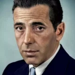 Humphrey Bogart