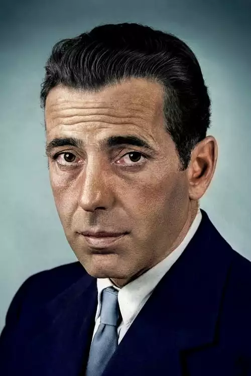 Humphrey Bogart