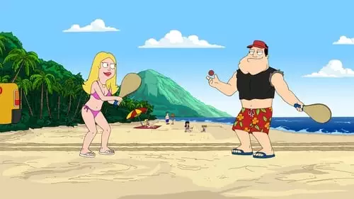 American Dad! S9E2