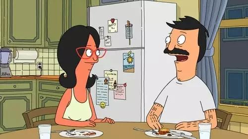 Bob’s Burgers S10E1