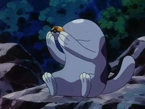 Pokémon S3E11