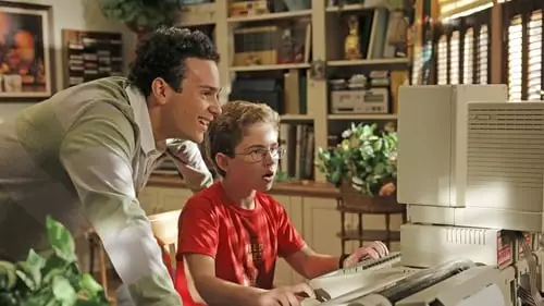 Os Goldbergs S2E4